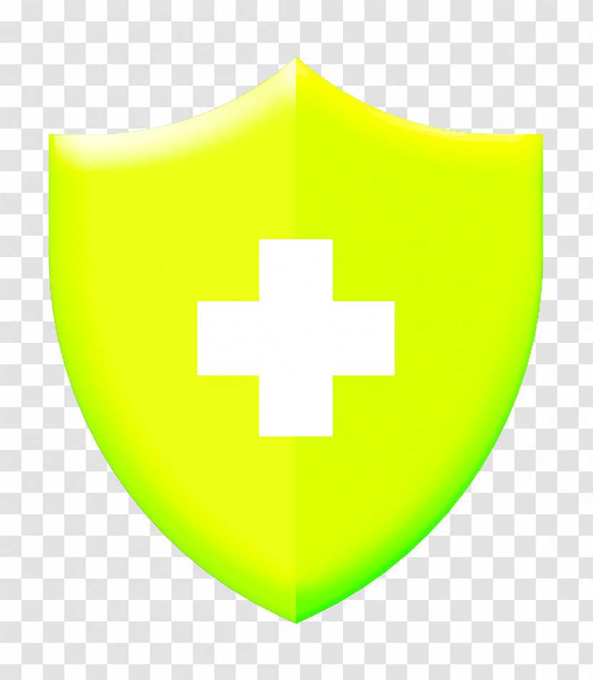 Shield Icon Medical Insurance Icon Health Icon Transparent PNG