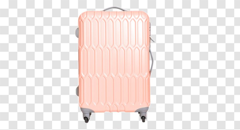 Suitcase Baggage Travel Trolley Case - Eminent Luggage Corp - Vintage Transparent PNG
