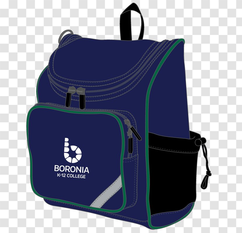 Bag Backpack Brand Transparent PNG