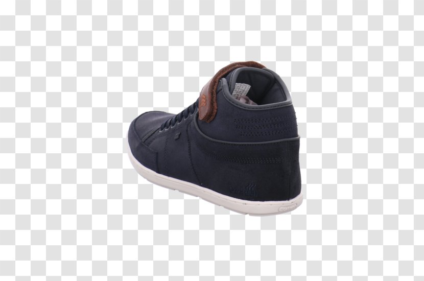 Skate Shoe Suede Sneakers Sportswear - Footwear Transparent PNG