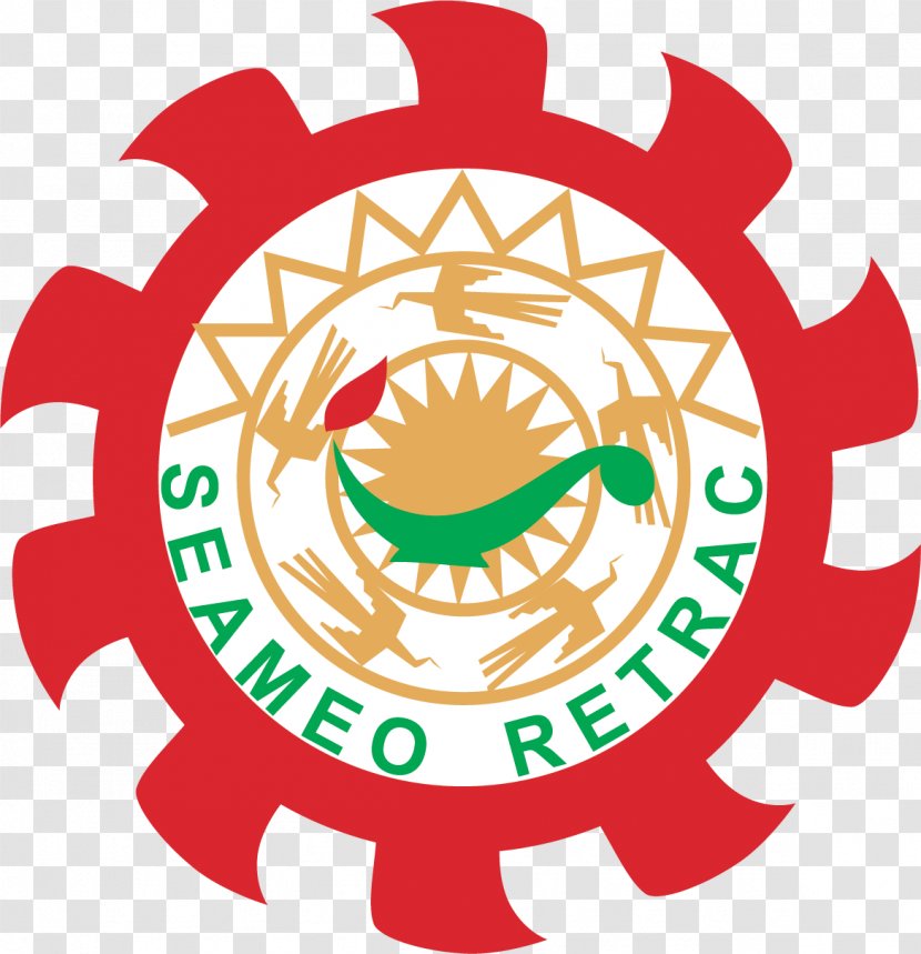 Southeast Asian Ministers Of Education Organization SEAMEO SPAFA RELC Journal Logo - Teacher Transparent PNG