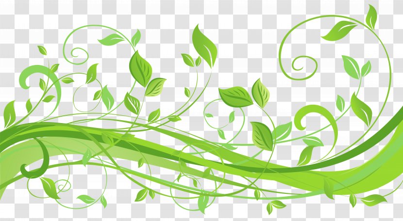 Leaf Clip Art - Organism - Transparent Spring Cliparts Transparent PNG