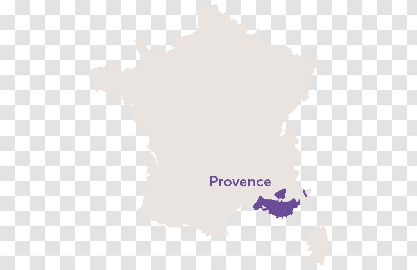 Map France Desktop Wallpaper Computer - Purple Transparent PNG