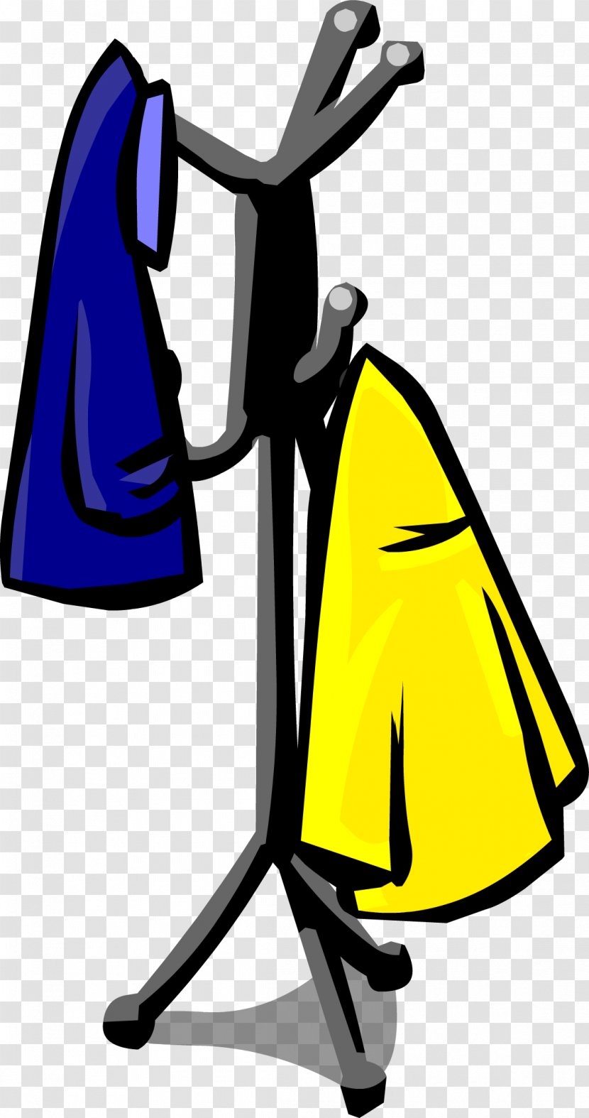 Clip Art Clothes Hanger Coat & Hat Racks Clothing - Sweater Transparent PNG