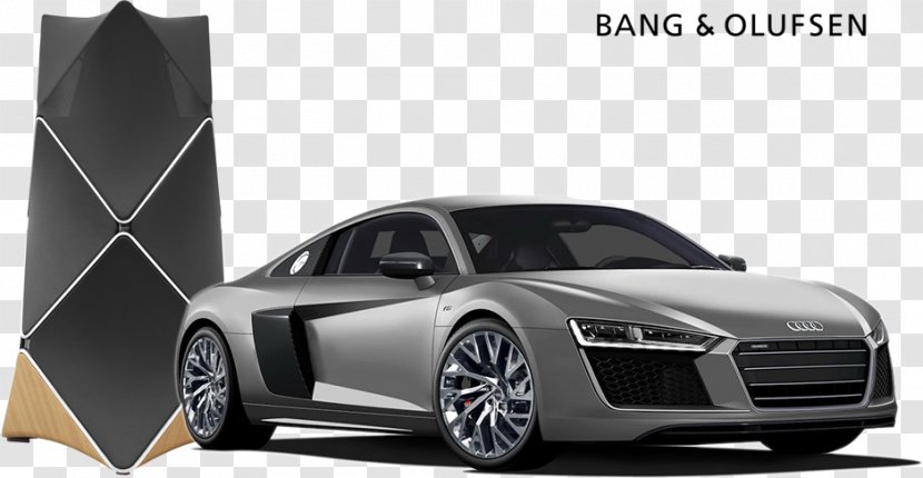 2015 Audi R8 LMS (2016) Car 2018 - Supercar - Wedding Light Transparent PNG