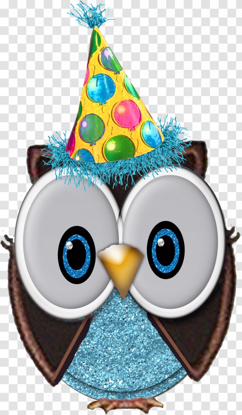 Owl Bird Clip Art Transparent PNG