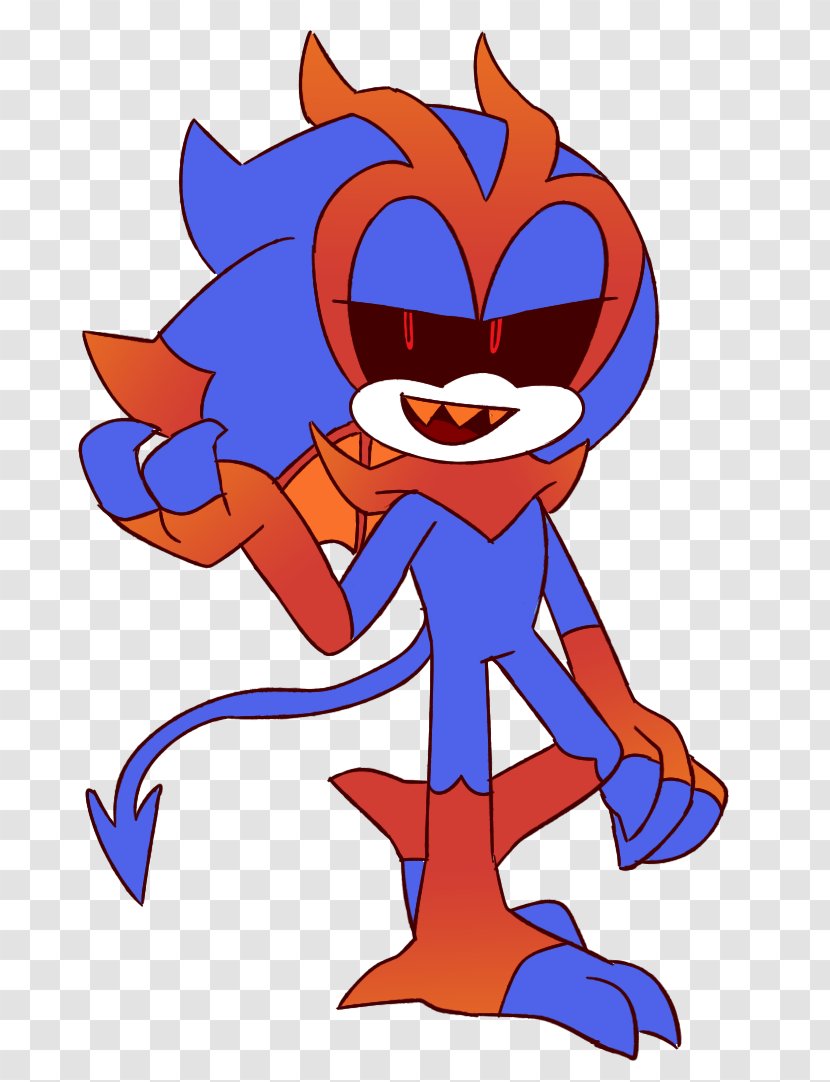 Shadow The Hedgehog Drawing Clip Art - Sonic - Dazzle Priest Transparent PNG
