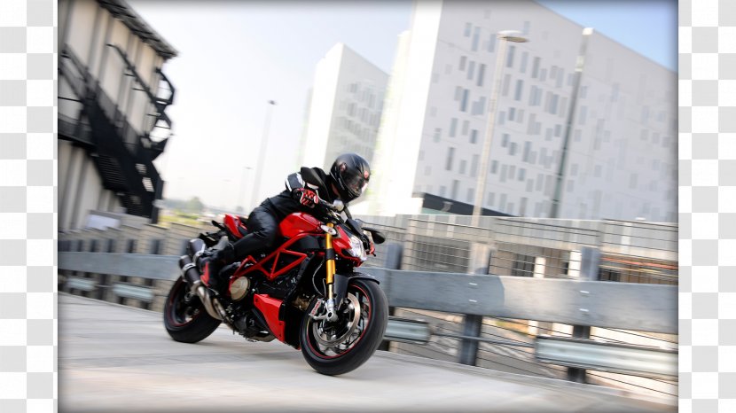 Cruiser Car Motorcycle Suzuki Sport Bike - Vehicle Transparent PNG
