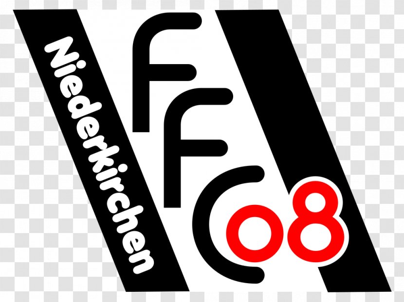 1. FFC 08 Niederkirchen Bei Deidesheim Logo Brand Product Design - Text Messaging - Ffc Transparent PNG