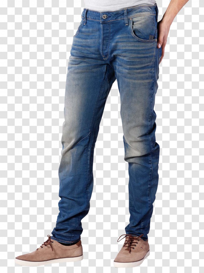 Jeans Denim Workwear Shorts Cargo Pants - Cartoon Transparent PNG
