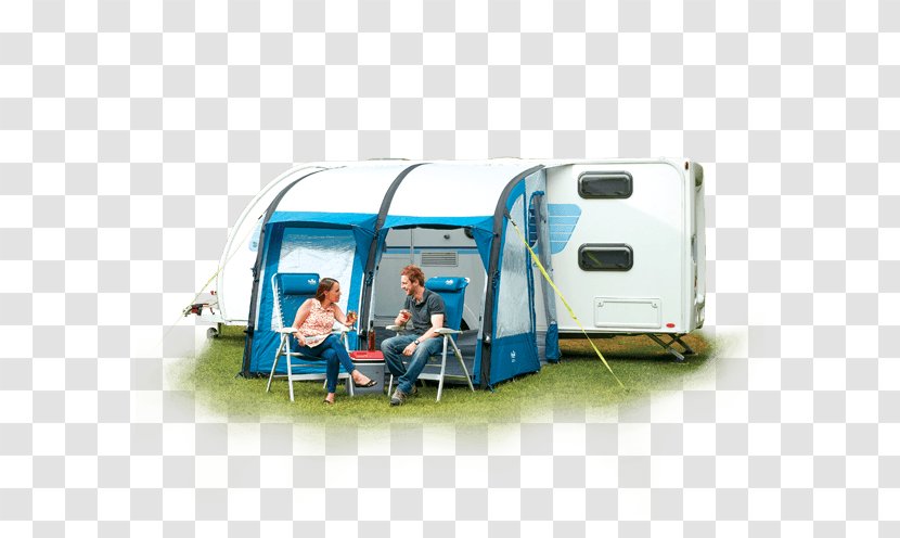 Caravan Campervans Window Awning - Tent - Dome Decor Store Transparent PNG