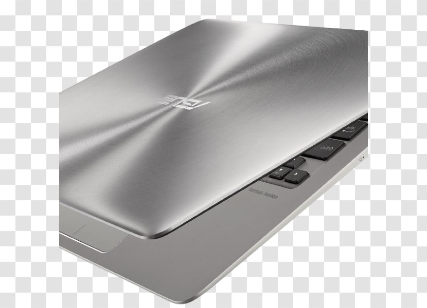 Laptop Notebook UX410 Intel Zenbook ASUS Transparent PNG