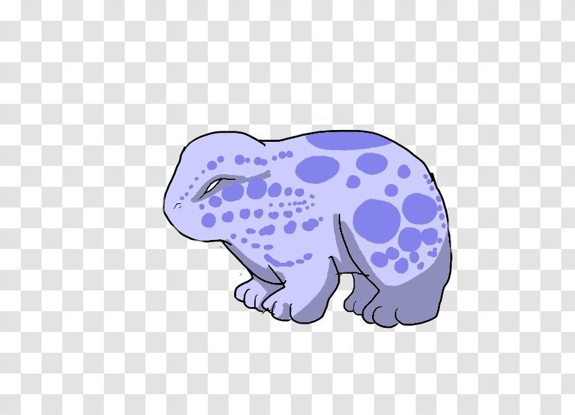 Elephantidae Carnivora Animated Cartoon - Organism - Light Ramadan Transparent PNG