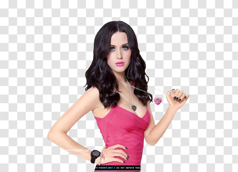 Purr By Katy Perry Thomas Sabo Photo Shoot Jewellery - Heart Transparent PNG