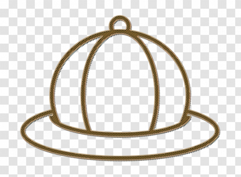 Hat Icon Cap Icon Hunting Icon Transparent PNG