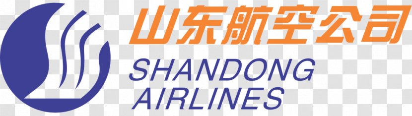Shanghai Pudong International Airport Incheon Boeing 737 Taiwan Taoyuan Jinan - Blue - Shandong Airlines Transparent PNG