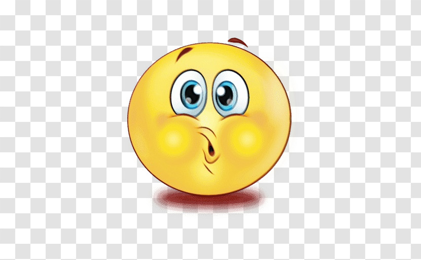 Emoticon Transparent PNG