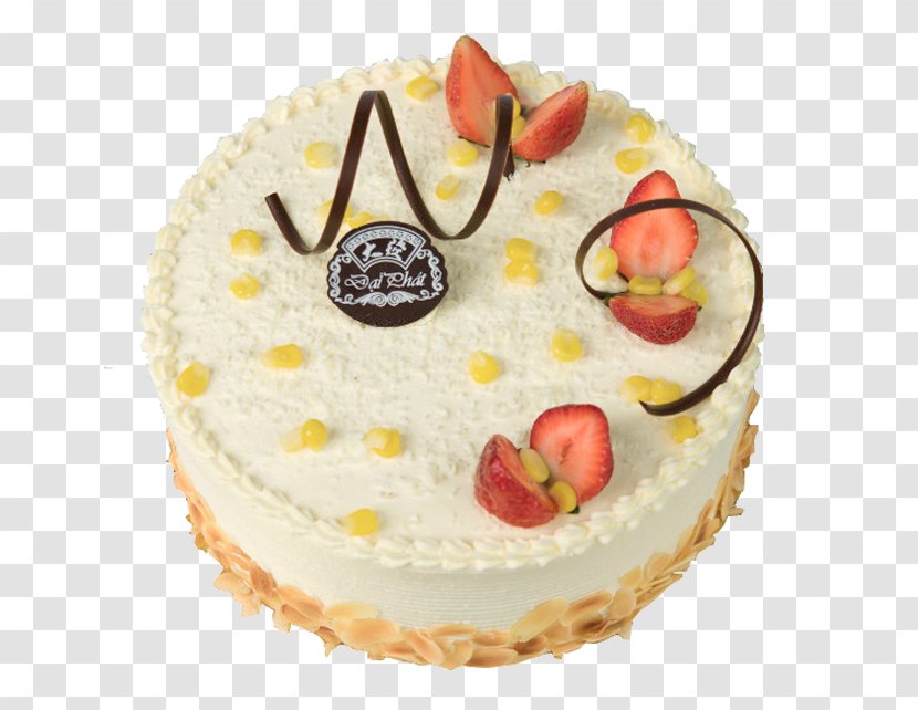 Torte Cheesecake Cream Mousse Tart - Maize Cakes Transparent PNG