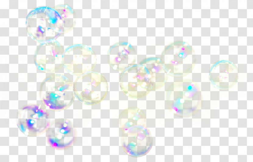 Bubble Foam Clip Art - Soap - Transparent Bubbles Transparent PNG