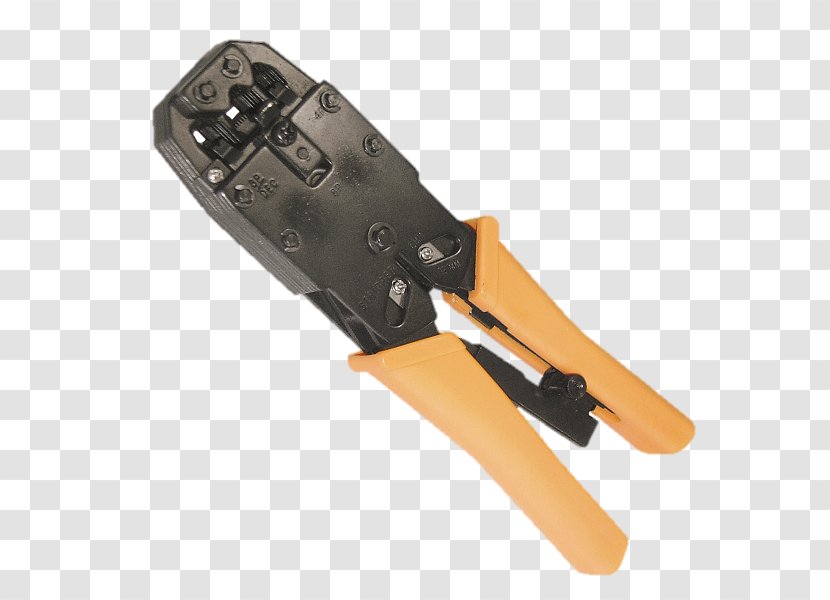 Pliers Crimp Electronics CP Eletrônicos - Proposal Transparent PNG