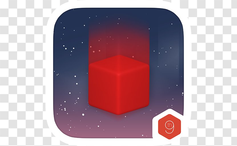 Stacker Game Bouncy Ball Cube Stack Transparent PNG