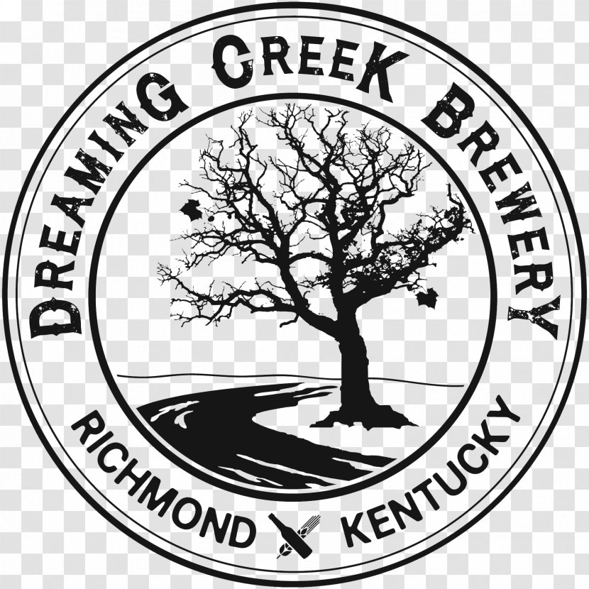 Dreaming Creek Brewery Beer Oktoberfest - Brand Transparent PNG