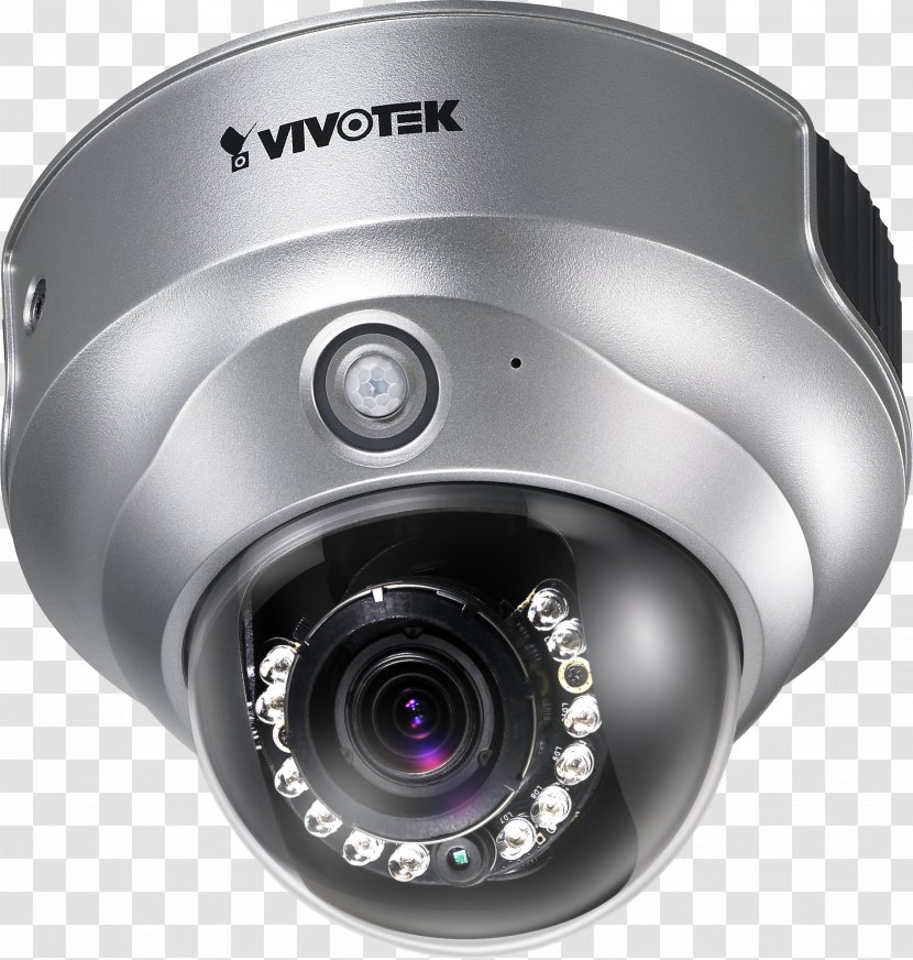 IP Camera Closed-circuit Television Wireless Security Surveillance - Active Pixel Sensor - Web Image Transparent PNG