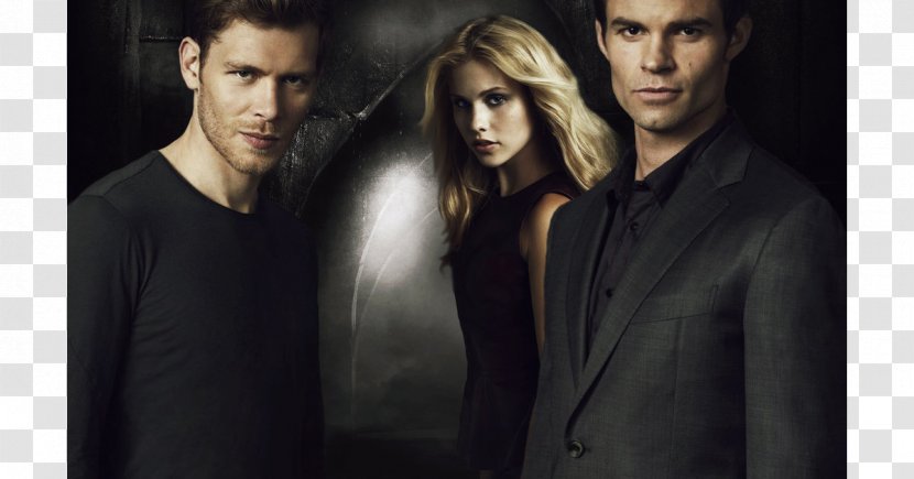 Daniel Gillies The Vampire Diaries Originals Niklaus Mikaelson Joseph Morgan Transparent PNG