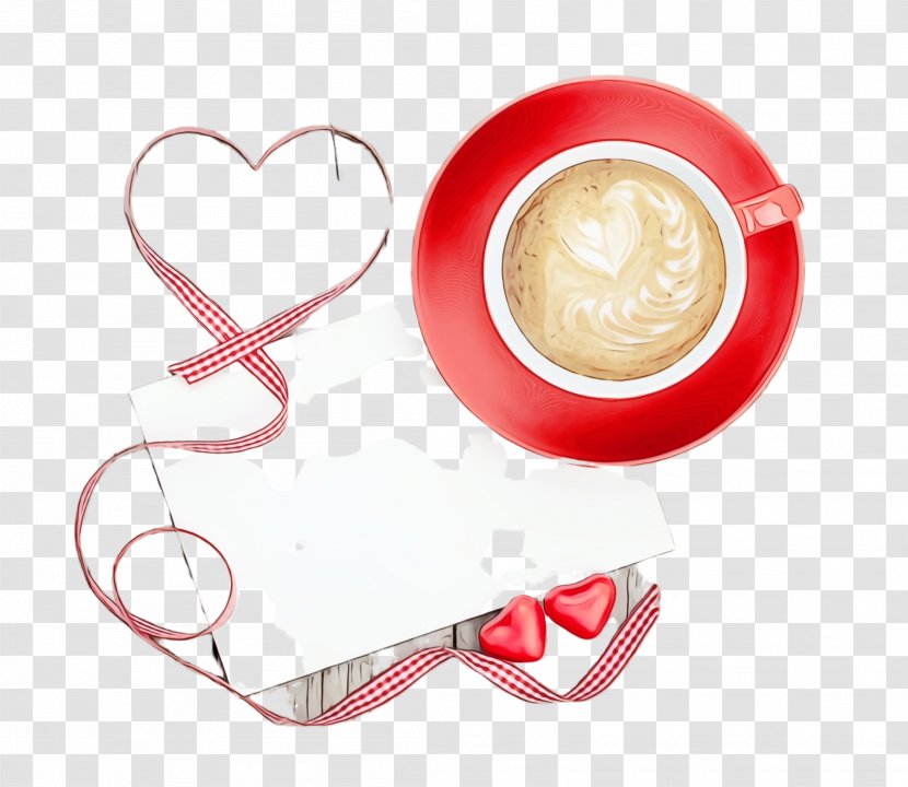 Coffee Cup - Love - Teacup Transparent PNG