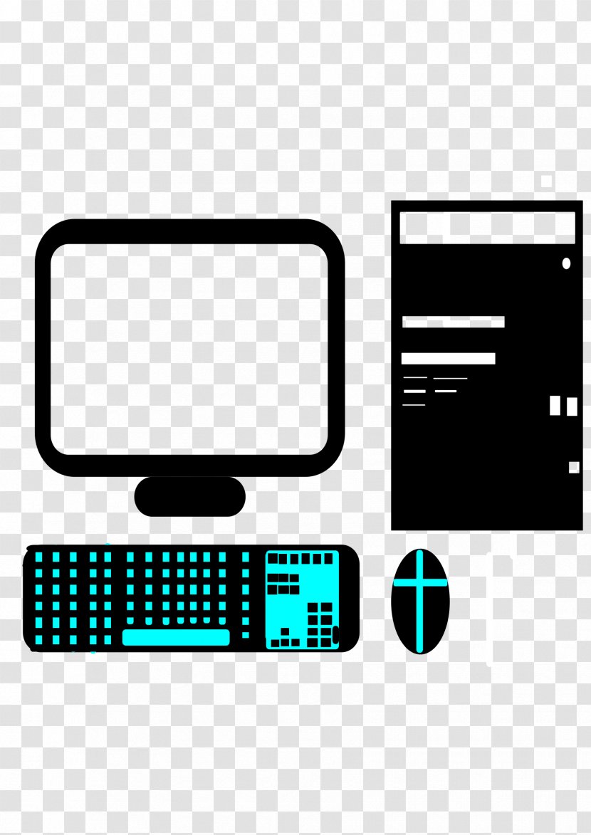 Laptop Personal Computer Hardware - Multimedia - Share To: Transparent PNG