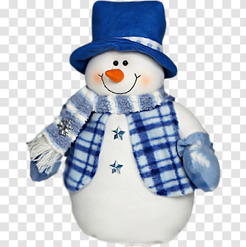 Snowman Computer File - Digital Image Transparent PNG