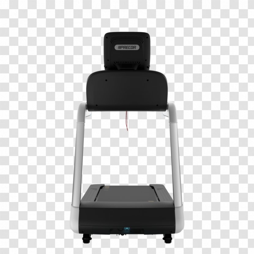 Exercise Machine Treadmill Precor Incorporated - Language - Light Efficiency Runner Transparent PNG