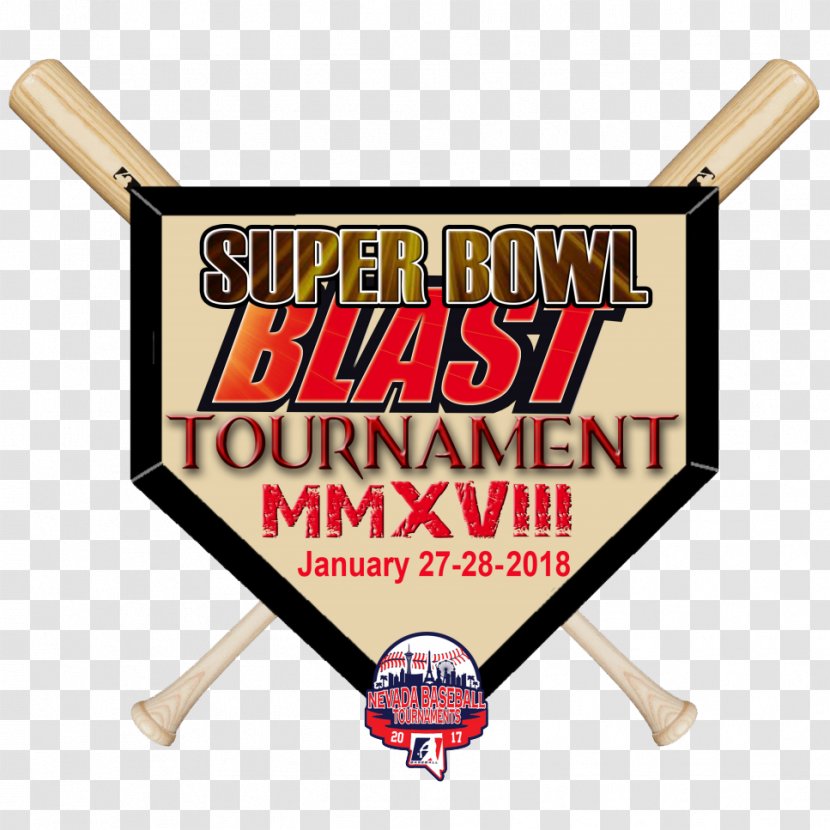 Nevada Baseball Tournaments Super Bowl Las Vegas 13U Transparent PNG