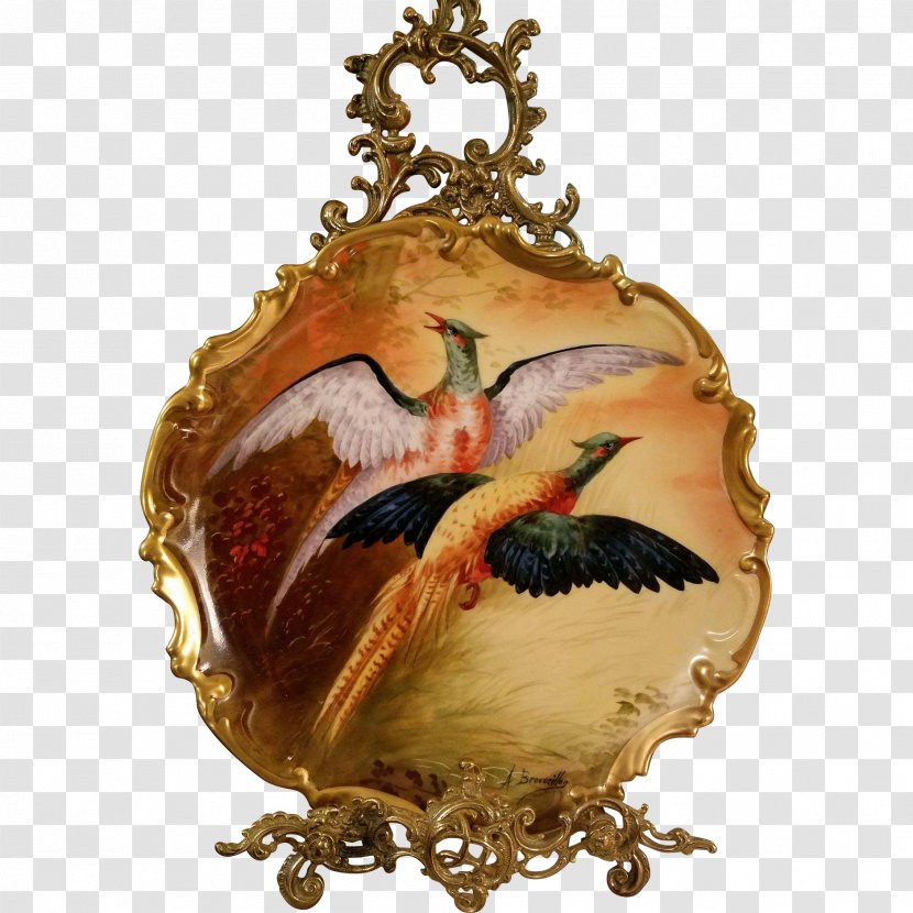 Christmas Ornament Transparent PNG