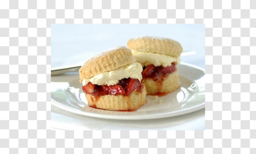 Slider Breakfast Sandwich Fast Food Clotted Cream Transparent PNG