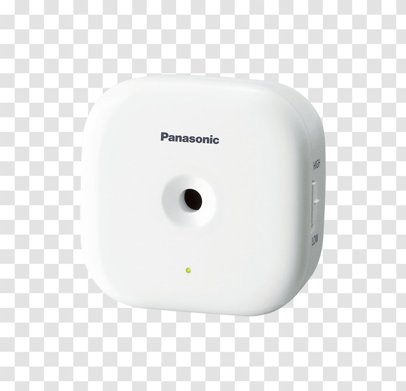 Wireless Access Points - Glass Break Detector Transparent PNG