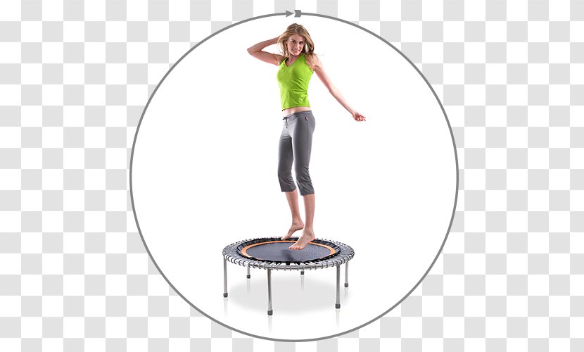 Bungee Trampoline Trampette Sporting Goods - Sports Equipment Transparent PNG
