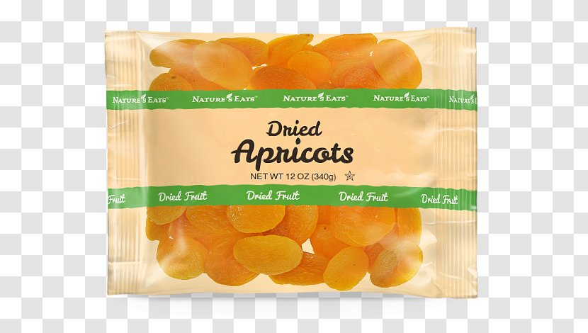 Vegetarian Cuisine Natural Foods Citric Acid Flavor - Vegetarianism - Dried Apricot Transparent PNG