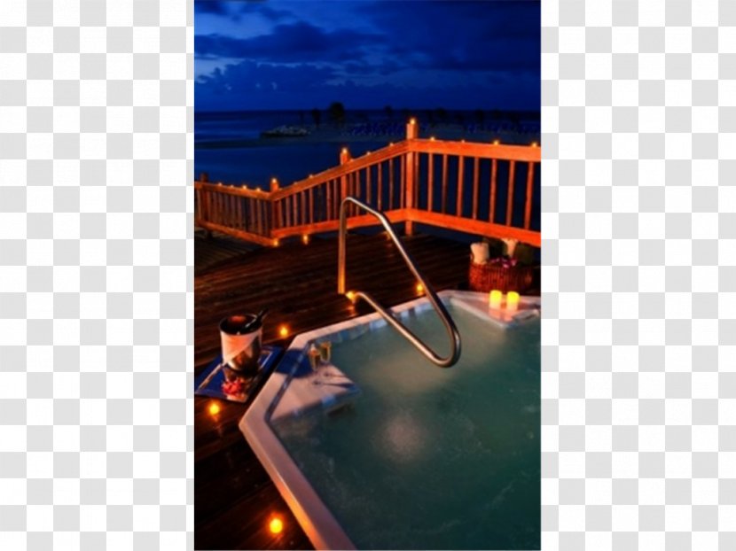 Holiday Inn Resort Montego Bay All-Inclusive Vacation All-inclusive - Seaside Transparent PNG