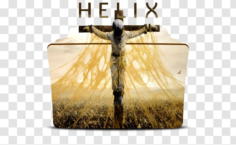 Helix - Syfy - Season 2 O Brave New World Helix: (Music From The Television Series) FilmOthers Transparent PNG
