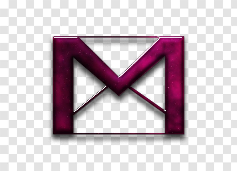 Gmail Email Google Contacts Play Sync - Rectangle Transparent PNG