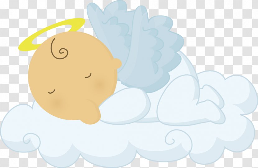 Infant Angel Free Content Clip Art - Cartoon - Boy Pictures Transparent PNG