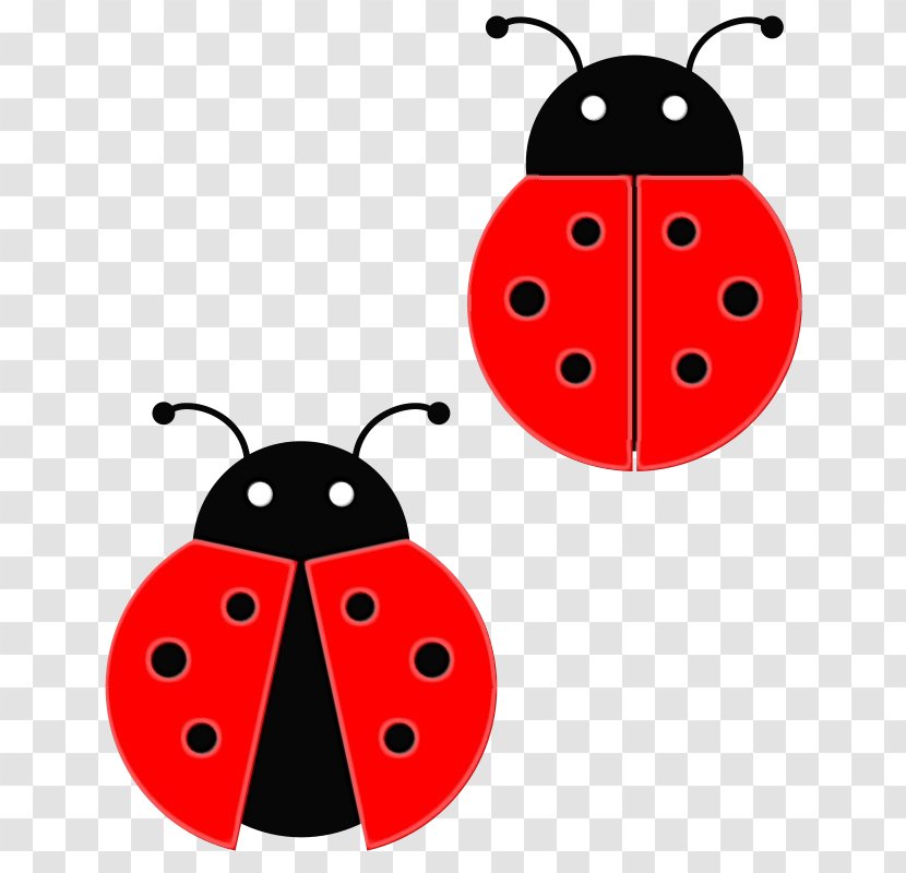 Ladybug - Beetle Transparent PNG