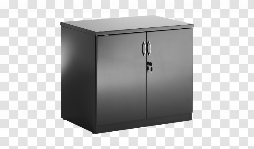Bud Industries Furniture Desk File Cabinets - Cupboard Transparent PNG