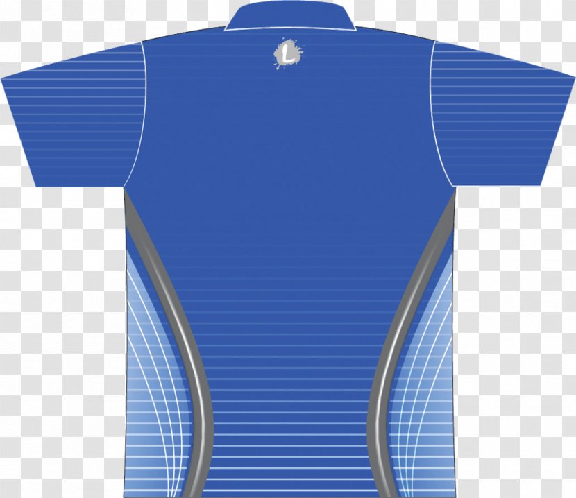 T-shirt Polo Shirt Collar Sleeve - Logo Infusion Transparent PNG