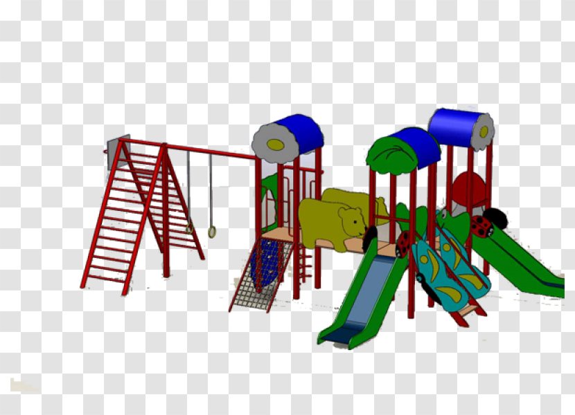 Playground Plastic Toy Transparent PNG