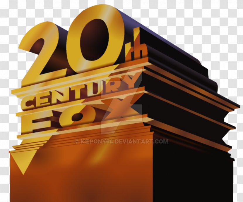 20th Century Fox Television YouTube Film - Web Template Transparent PNG