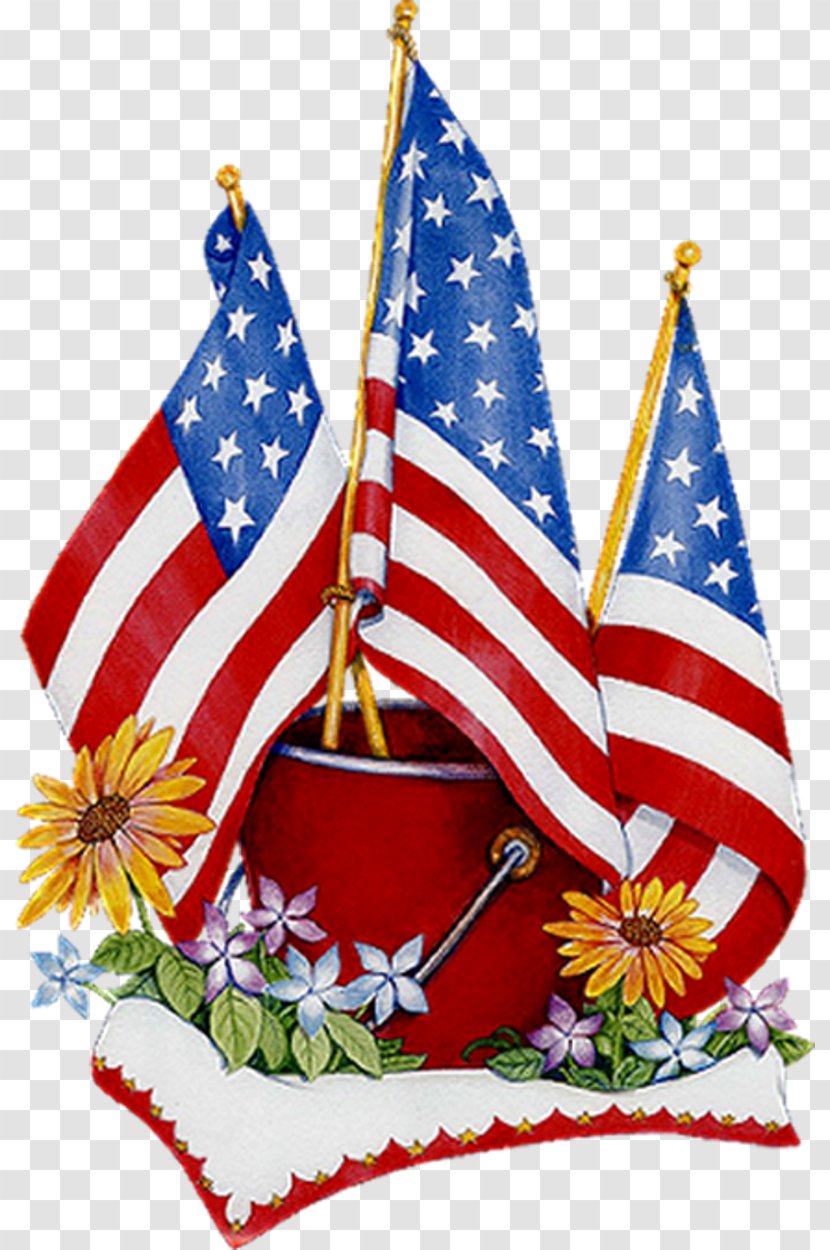 Labor Day Labour - Flag - Usa Of The United States Transparent PNG