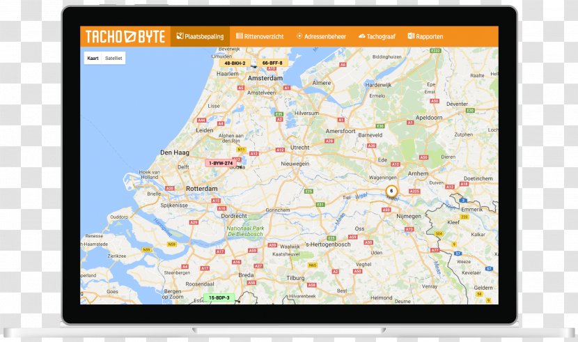 .nl Aalten .de .eu Map - World - Mat Transparent PNG