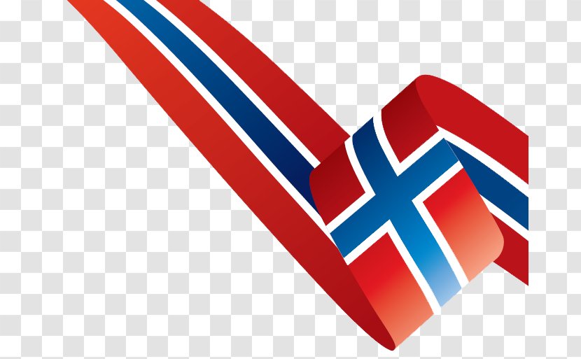 Norwegian Constitution Day Flag Of Norway May Halden NRK - Text Transparent PNG